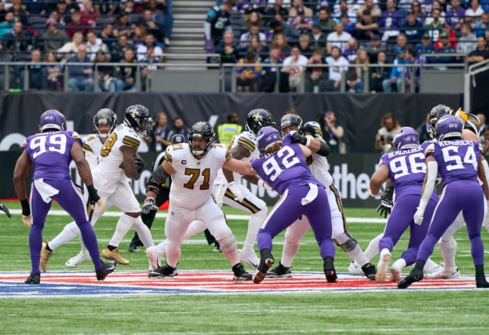 Latavius Murray